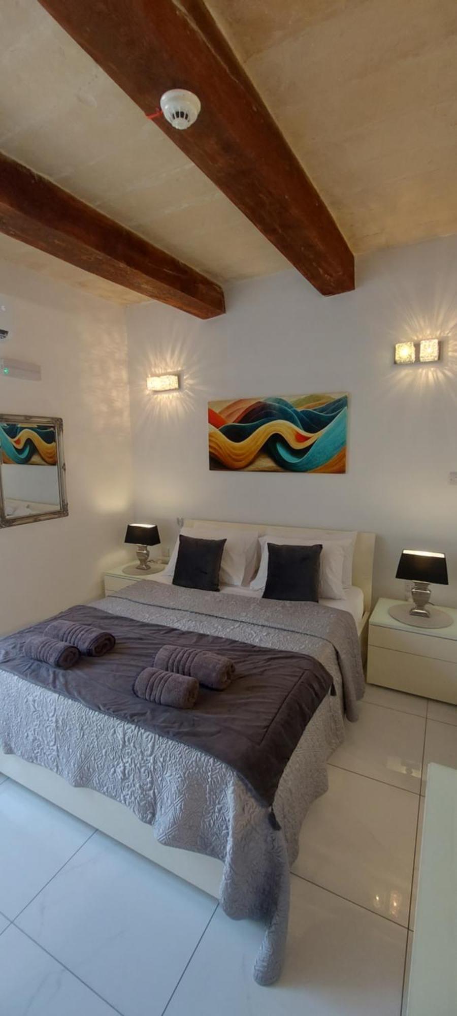 Spqr Studios 2 Valletta Luaran gambar