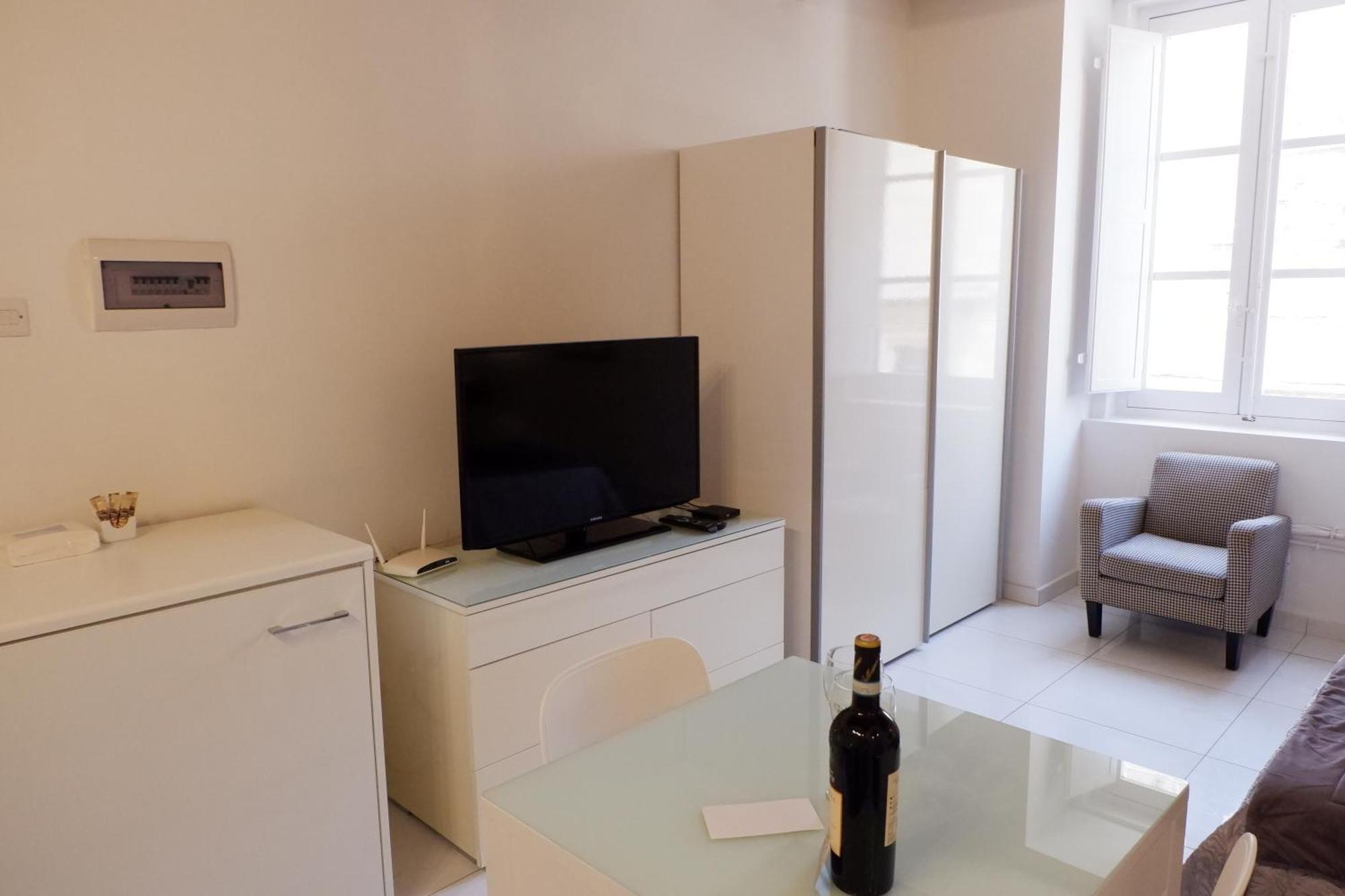 Spqr Studios 2 Valletta Luaran gambar