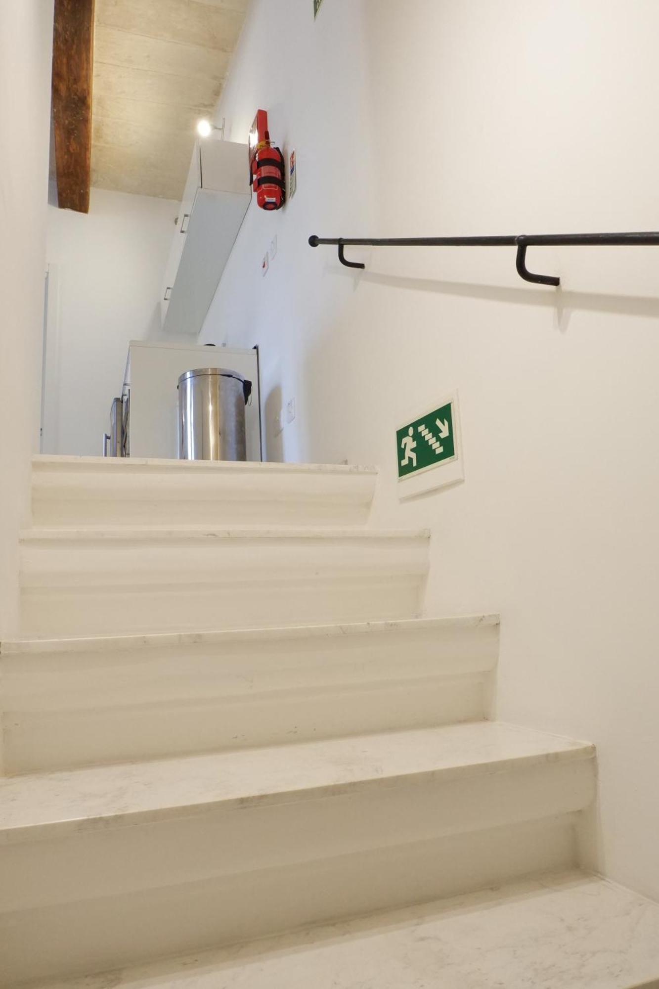 Spqr Studios 2 Valletta Luaran gambar