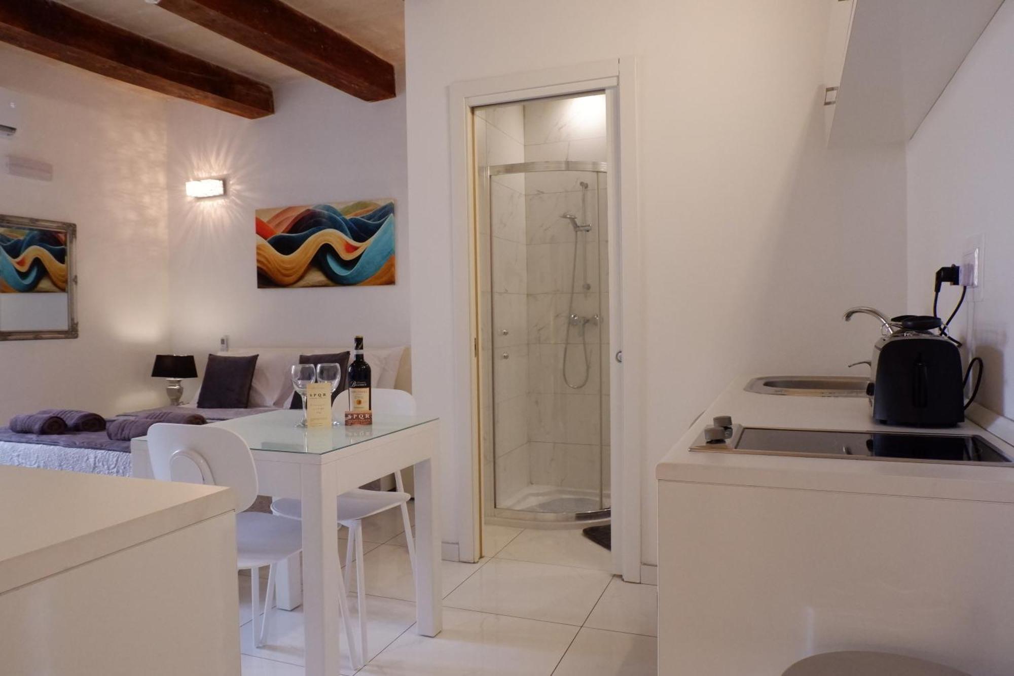 Spqr Studios 2 Valletta Luaran gambar